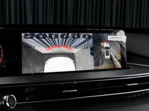 Внедорожник Chery Tiggo 7 Pro Max 2023 года, 2359000 рублей, Тюмень