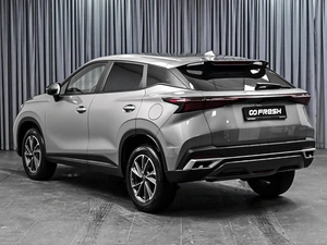 Внедорожник OMODA C5 2024 года, 2059000 рублей, Ставрополь