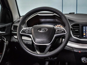 Универсал ВАЗ (LADA) Vesta 2024 года, 1450000 рублей, Муром