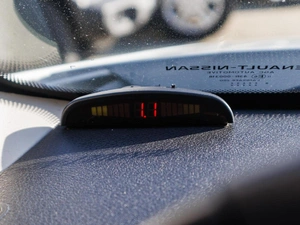 Внедорожник Renault Duster 2018 года, 1389000 рублей, Большой Сочи