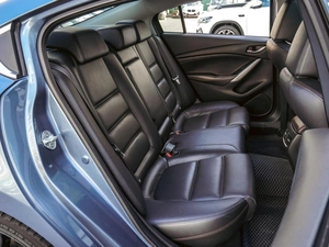 Седан Mazda 6 2013 года, 1390000 рублей, Краснодар