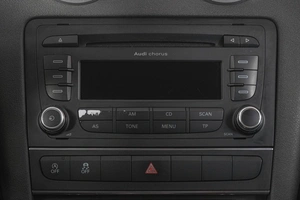 Хетчбэк Audi A3 2012 года, 899000 рублей, Кемерово