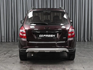 Универсал ВАЗ (LADA) Kalina Cross 2016 года, 699000 рублей, Ставрополь