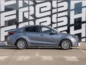 Седан Kia Rio 2017 года, 1250000 рублей, Краснодар