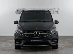 Минивэн Mercedes-benz V-класс 2019 года, 4389999 рублей, Москва