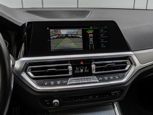 Седан BMW 3 серия 2021 года, 4100000 рублей, Краснодар