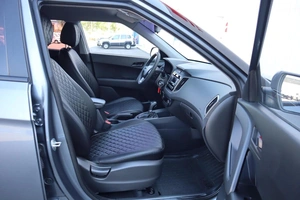 Внедорожник Hyundai Creta 2020 года, 2030000 рублей, Брянск