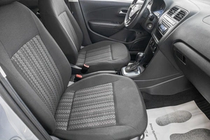 Седан Volkswagen Polo 2016 года, 1139000 рублей, Барнаул