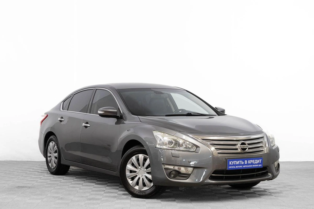 Седан Nissan Teana 2014 года, 1449000 рублей, Барнаул