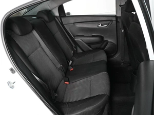 Седан Kia Rio 2018 года, 999000 рублей, Ростов-на-Дону