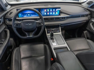 Внедорожник Chery Tiggo 7 Pro Max 2023 года, 1799000 рублей, Саратов