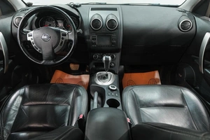 Внедорожник Nissan Qashqai 2011 года, 1239000 рублей, Новокузнецк
