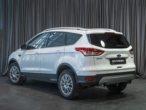 Внедорожник Ford Kuga 2013 года, 939000 рублей, Тюмень
