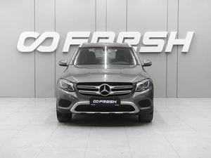 Внедорожник Mercedes-benz GLC-класс 2018 года, 2680000 рублей, Ростов-на-Дону