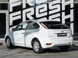 Хетчбэк Ford Focus 2008 года, 379000 рублей, Волгоград