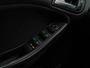 Хетчбэк Ford Focus 2017 года, 1250000 рублей, Краснодар