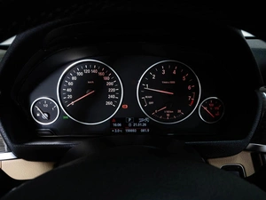 Седан BMW 3 серия 2012 года, 1648070 рублей, Ставрополь