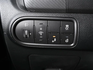 Седан Kia Cerato 2018 года, 1749000 рублей, Аксай