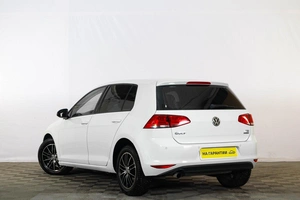 Хетчбэк Volkswagen Golf 2013 года, 1169000 рублей, Тюмень