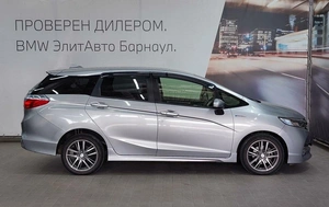Универсал Honda Shuttle 2018 года, 1490000 рублей, Барнаул