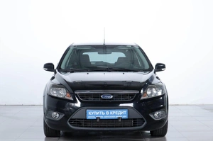 Хетчбэк Ford Focus 2008 года, 629000 рублей, Челябинск