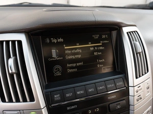 Внедорожник Lexus RX 2007 года, 1559000 рублей, Саратов