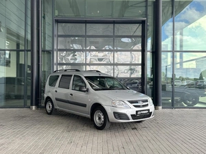 Универсал ВАЗ (LADA) Largus 2019 года, 850000 рублей, Уфа