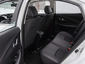 Седан Changan Alsvin 2023 года, 1290000 рублей, Волгоград