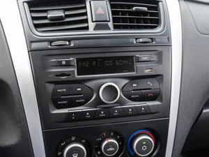 Седан Datsun on-DO 2015 года, 570000 рублей, Краснодар