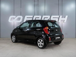Хетчбэк Kia Picanto 2015 года, 599000 рублей, Воронеж