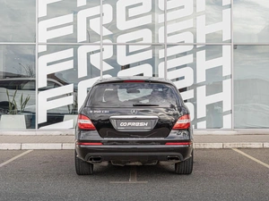 Минивэн Mercedes-benz R-класс 2012 года, 1855000 рублей, Краснодар