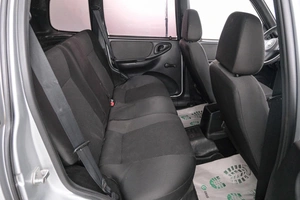 Внедорожник Chevrolet Niva 2013 года, 569000 рублей, Красноярск