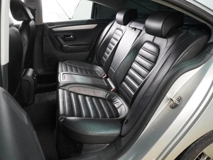 Седан Volkswagen Passat CC 2008 года, 1119000 рублей, Воронеж