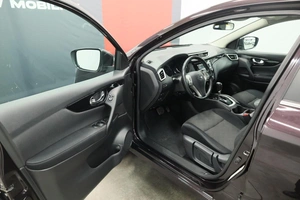 Внедорожник Nissan Qashqai 2015 года, 1600000 рублей, Курск