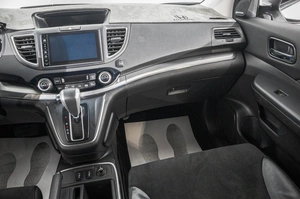 Внедорожник Honda CR-V 2015 года, 2599000 рублей, Барнаул