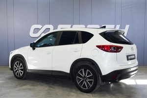 Внедорожник Mazda CX-5 2015 года, 2059000 рублей, Ульяновск