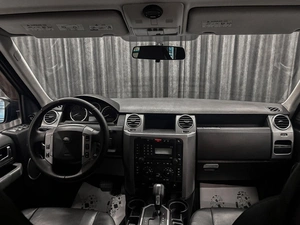 Внедорожник Land Rover Discovery 2008 года, 1100000 рублей, Красноярск