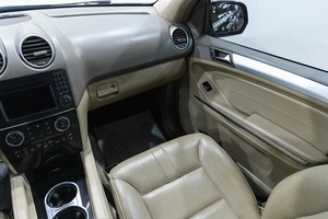 Внедорожник Mercedes-benz M-класс 2009 года, 1699000 рублей, Новокузнецк