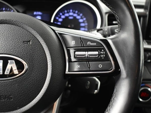 Хетчбэк Kia Ceed 2018 года, 1384100 рублей, Казань