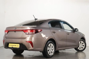 Седан Kia Rio 2019 года, 1359000 рублей, Челябинск
