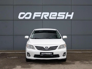 Седан Toyota Corolla 2012 года, 1230000 рублей, Краснодар