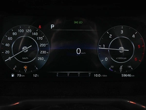 Внедорожник Kia Sorento 2021 года, 3999000 рублей, Аксай