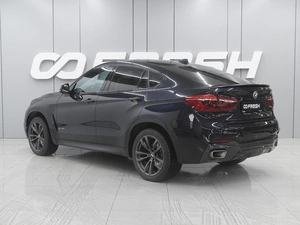Внедорожник BMW X6 2017 года, 3590000 рублей, Аксай
