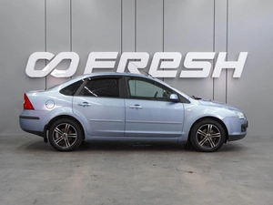 Седан Ford Focus 2006 года, 474000 рублей, Воронеж