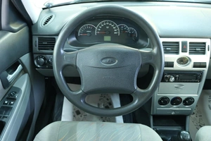 Хетчбэк ВАЗ (LADA) Priora 2008 года, 399000 рублей, Омск