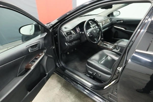 Седан Toyota Camry 2015 года, 2220000 рублей, Курск