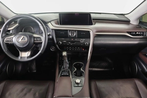 Внедорожник Lexus RX 2018 года, 4679000 рублей, Пермь