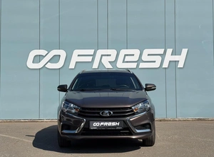 Универсал ВАЗ (LADA) Vesta 2019 года, 1050000 рублей, Ижевск