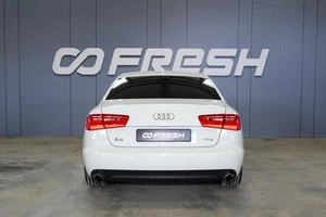 Седан Audi A6 2013 года, 1999000 рублей, Ульяновск