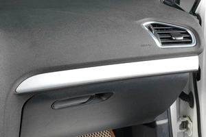 Седан Citroen C4 2016 года, 839000 рублей, Тюмень